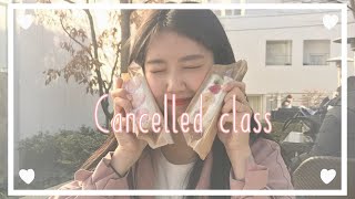 Cancelled classes ♡ subliminal
