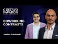 Gustavo favaron interviews sanjay choudhary  the current challenge is managing the demand  en 