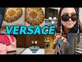 VERSACE/МОДНЫЕ ШАРФЫ/СТИЛЬНЫЕ ОЧКИ/ШИКАРНЫЙ ПАРФЮМ/ ЛЮКСОВОГО БРЕНДА/ТОЛЬКО САМОЕ КРАСИВОЕ/СКИДКИ🔥🔥🔥