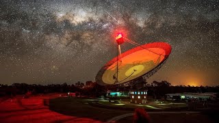 Наконец-То Объяснен Сигнал Seti От Проксимы Центавра, Обнаруженный В Прошлом Году.