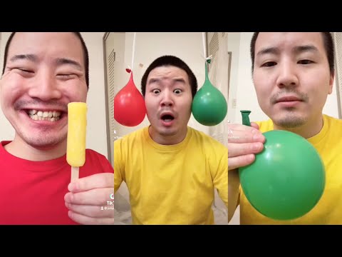 Junya1gou funny video 😂😂😂 | JUNYA Best TikTok May 2022 Part 129