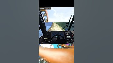 Thumbnail of #music #love #bollywood #automobile #eurotrucksimulator2mostscenicroad #song #eurotrucksimulator2