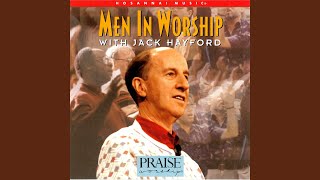 Miniatura de "Jack Hayford - Exalt The Lord [Live]"