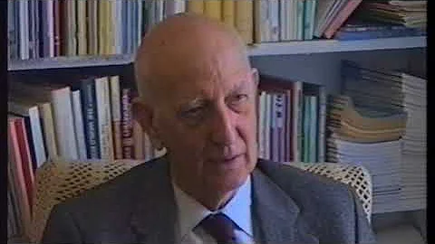 Peter Symon interview
