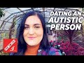 Autism And Dating | Navigating Relationships With An Autistic Person