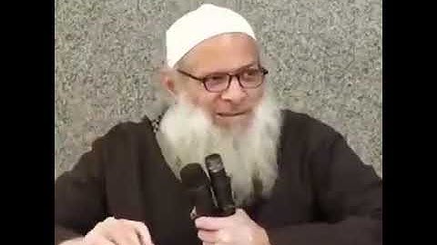 أذكار الصباح والمساء ينبغي أن تكون قانونا يلتزم للشيخ رسلان حفظه الله