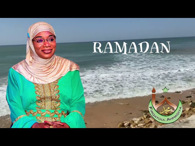 RAMADAN - SAIDA BINTA THIAM -LYRICS class=