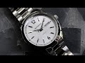 canton day date automatic
