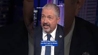 Bernalillo County District Attorney threatens charges against ICE agents in letter #ice #politics