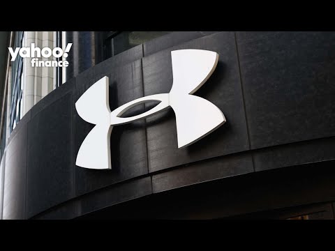   Under Armour Stock Slides As CFO Warns Of Cautious Retail Consumer In 2023