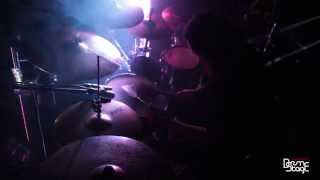 Adrian Tabacaru - Live@DrumStage WinterGroove part 1 - Tribute to Esbjorn, Wind Stars 15|16