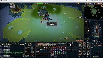 How to helwyr | Example kill (read desc.)