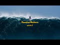 Gros swell sur hawaii  hawaiian madness ep25