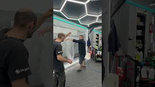 23 Range Rover Sport Satin Ppf