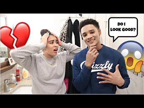 Video BLEACHING MY SKIN To See How My Girlfriend Reacts... - youtube