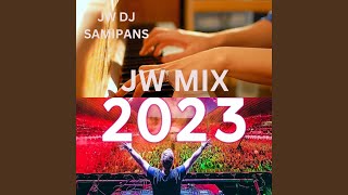 JW MIX COOL DANCEABLE BEAT