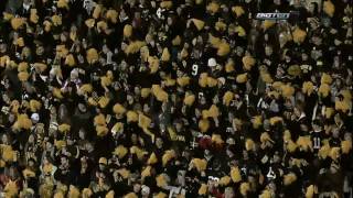 Big Ten Football Images Of The Year