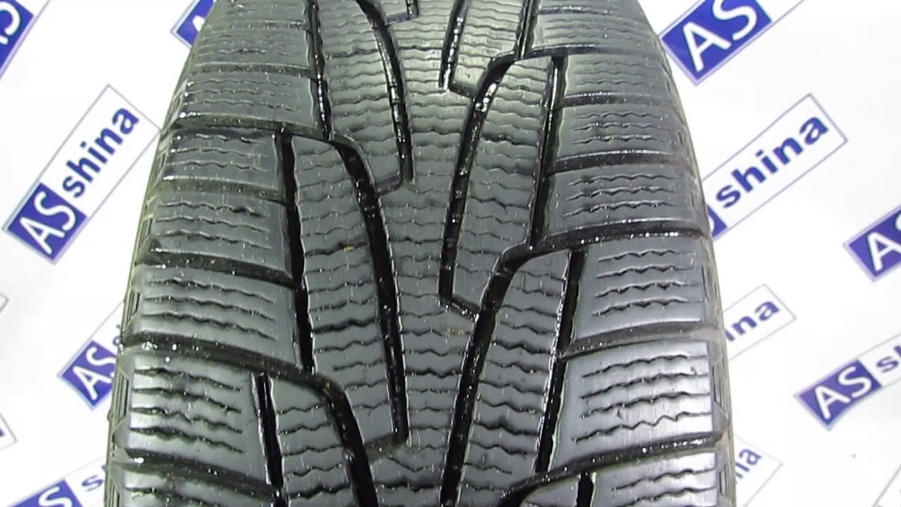 Ikon tyres 225 60 r17