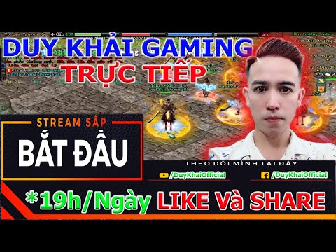 AE Đã Tải Game Chưa VoCongTruyeKy.Net Đại Xã Tắt Test 15/2 Open 18/2,21h Tống Kim | Duy Khải Gaming