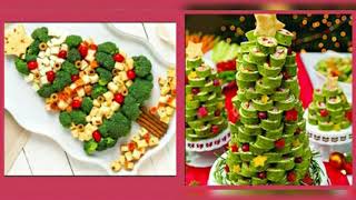 أطباق لذيذة لغداء أو عشاء رأس السنة الجديدة? Delicious dishes for New Years lunch or dinner?
