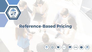 Reference Based Pricing by Relax Benefits