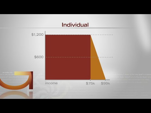 Your Good Questions About The Federal Stimulus Checks