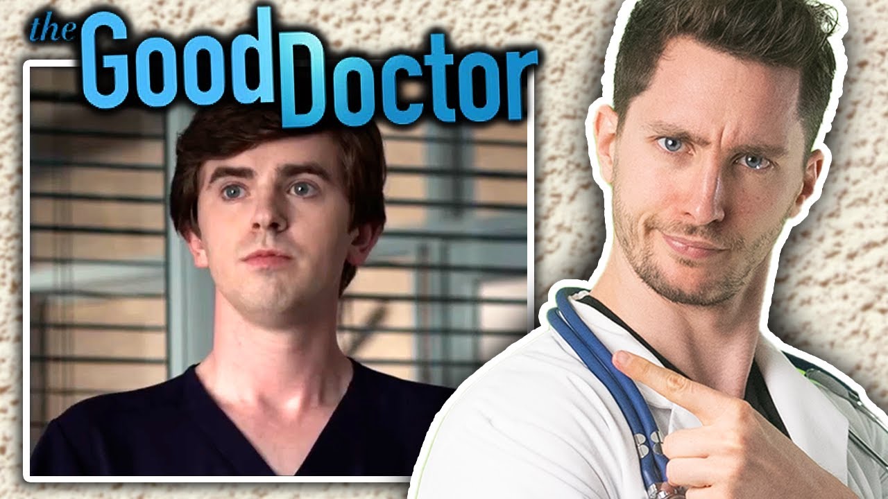 arzt-reagiert-auf-the-good-doctor-was-passiert-da-youtube