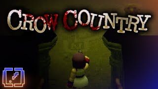 This is getting Crypt-ic! - Crow Country Part 3