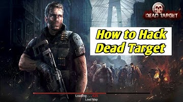 How to Dead Target Update Version (No Root) Unlimited Gold and Money - Android