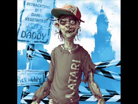 Pils Daddy — Pilskills - Suff Scientist
