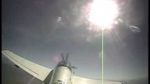 Inverted Spin Recovery Technique