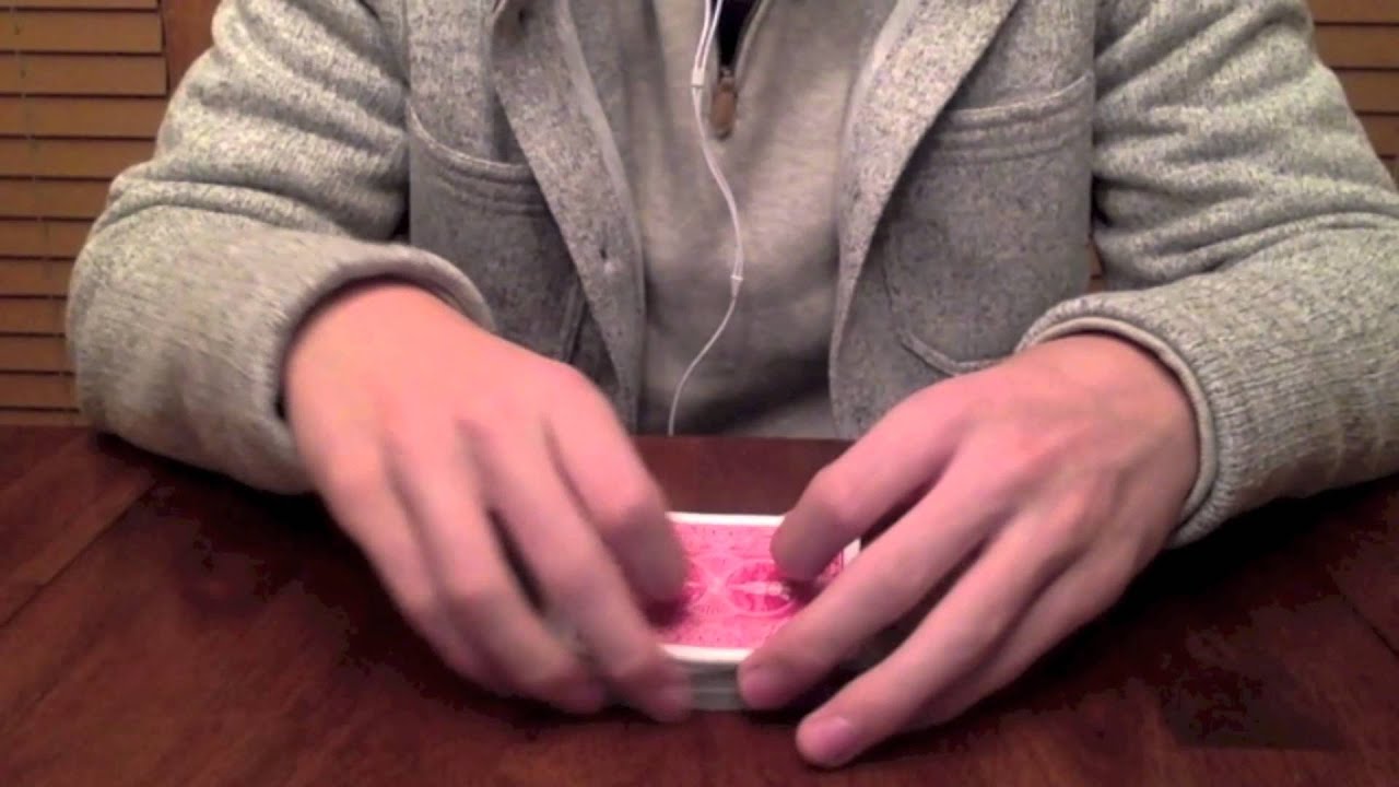 Gambling Demonstration