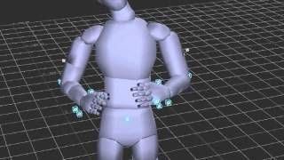 Information iCub Learning Human Dance Structures for Imitation Update