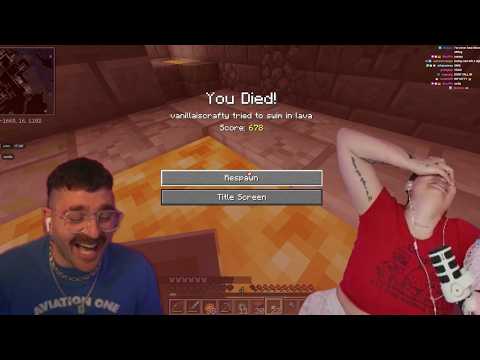 more minecraft w julien | VANILLAVODS | 5.7.26