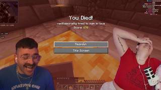 more minecraft w julien | VANILLAVODS | 5.7.26
