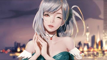 Robin Hustin x TobiMorrow - Light It Up - Leagues of Legends  [GMV]