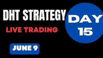 Intraday live trading on tradetron algo #stockmarket #algo #tradetron