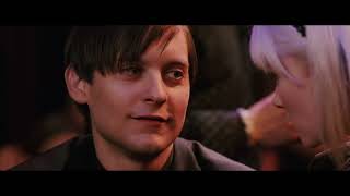 Spider-Man 3 Fanedit Goofiness Removed From Jazz Club Scene