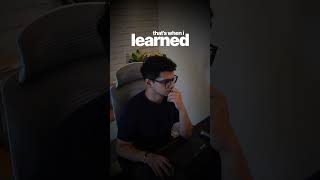 What Separates The Ones Who Actually Win?