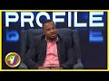 Charlton McFarlane | TVJ Profile Interview - Mar 20 2022