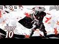GHOST OF TSUSHIMA PS5 Full Walkthrough(தமிழ்)PART 10 - THE GHOST !!!