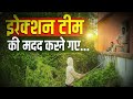 Election Team Ki Madad Karne Gaye | Real Life Ground Work | Village Election Scene 