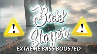 EXTREME 200000HZ 10000 WATT BASS  [TEST YOUR SUBWOOFER] Resimi