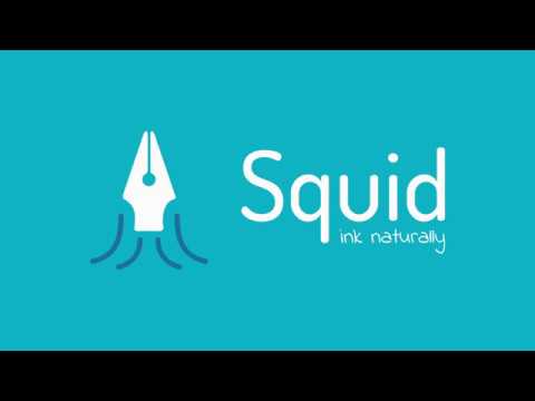 Squid: Not Alın, PDF'leri İşaretleyin