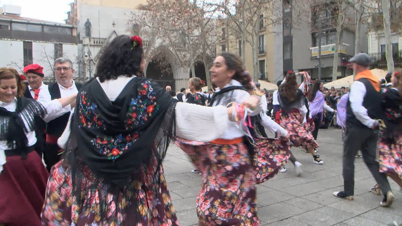 II Ballada Popular de Gitanes