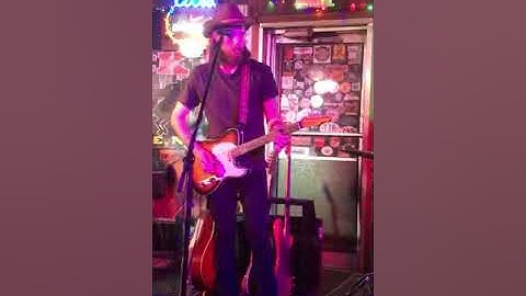 Alex Williams-Can’t Get Enough Of You