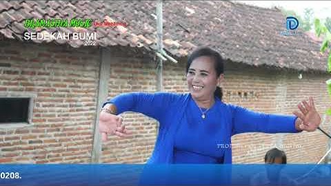 DAUN HIRIS RAJANYA JAIPONG SENI SUNDA JAIPONG - GROUP NEW BRAMASTHA MUSIC