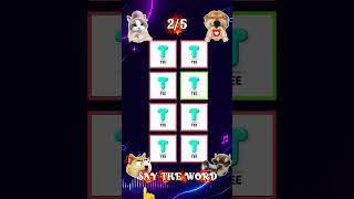 ‘সে দ্য ওয়ার্ড অন বিট’ লেভেলের র‍্যাঙ্কিং 🔥 পর্ব ৪৮ #রিদম #চ্যালেঞ্জ screenshot 5