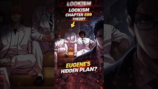 Eugene’s Hidden Plan Revealed?!