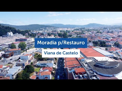 Magnífico palacete T4 -